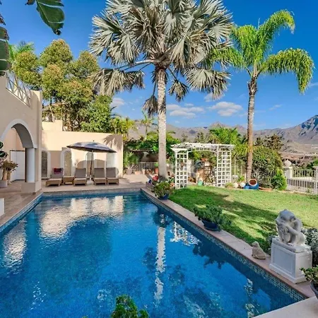 Вилла 5br Pool - What'app - 0049-1521-7173-239 -reservations! *