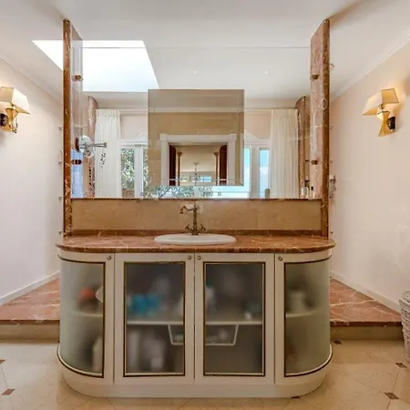 5br Pool - What'app - 0049-1521-7173-239 -reservations! Вилла