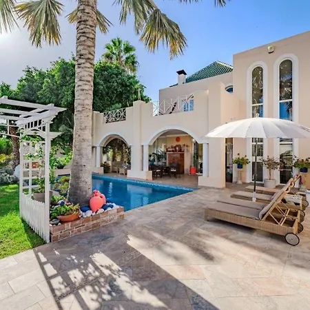 Вилла 5br Pool - What'app - 0049-1521-7173-239 -reservations!